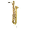 Barytonsaxofon Yamaha YBS-82, låga A