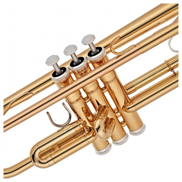 Trumpet i Bb Yamaha YTR-2330 - Bild 2
