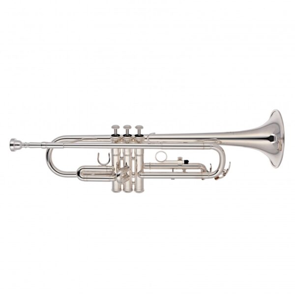 Trumpet i Bb Yamaha YTR-2330 - Bild 5