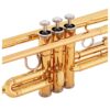 Trumpet i Bb Yamaha YTR-3335, reversed - Bild 2
