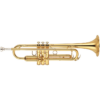Trumpet i Bb Yamaha YTR-6335