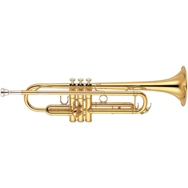 Trumpet i Bb Yamaha YTR-6335