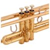 Trumpet i Bb Yamaha YTR-6335 - Bild 2