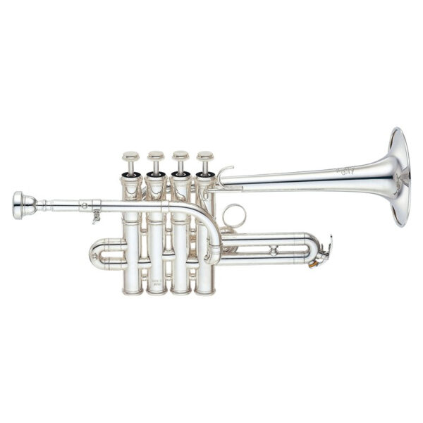 Piccolatrumpet i Bb Yamaha YTR-9835