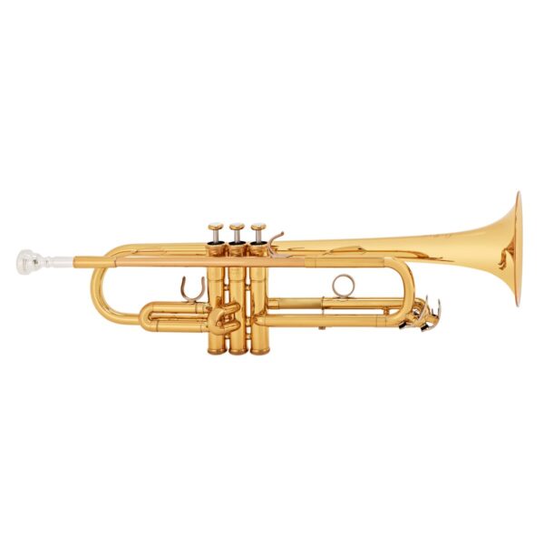 Trumpet i Bb Yamaha Custom YTR-8310Z Bobby Shew
