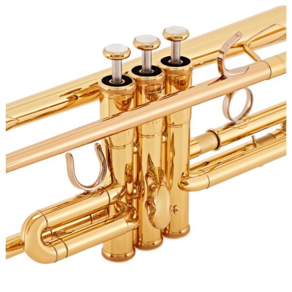 Trumpet i Bb Yamaha Custom YTR-8310Z Bobby Shew - Bild 2