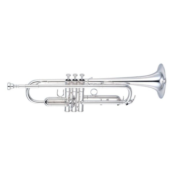 Trumpet i Bb Yamaha Custom YTR-8310Z Bobby Shew - Bild 6