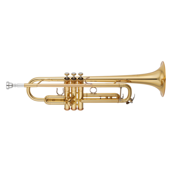 Trumpet i Bb Yamaha Custom YTR-8335LA Wayne Bergeron