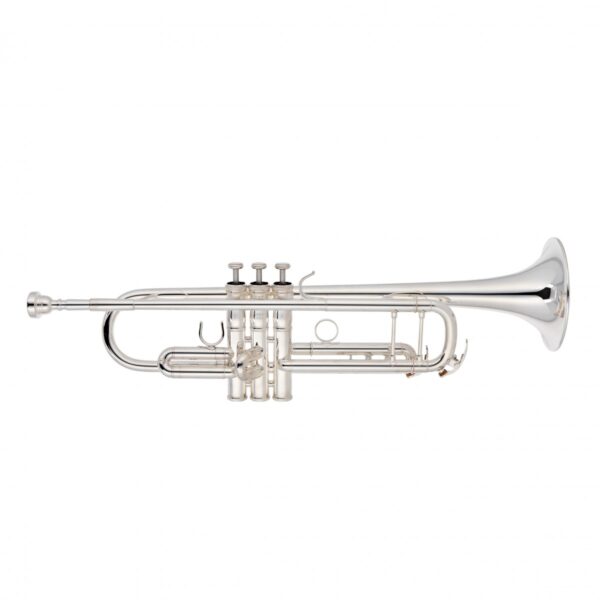 Trumpet i Bb Yamaha Xeno YTR-8335 - Bild 2