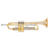 Trumpet i Bb Yamaha Xeno YTR-8335 - Bild 3