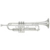 Trumpet i Bb Yamaha Xeno YTR-8335 - Bild 4