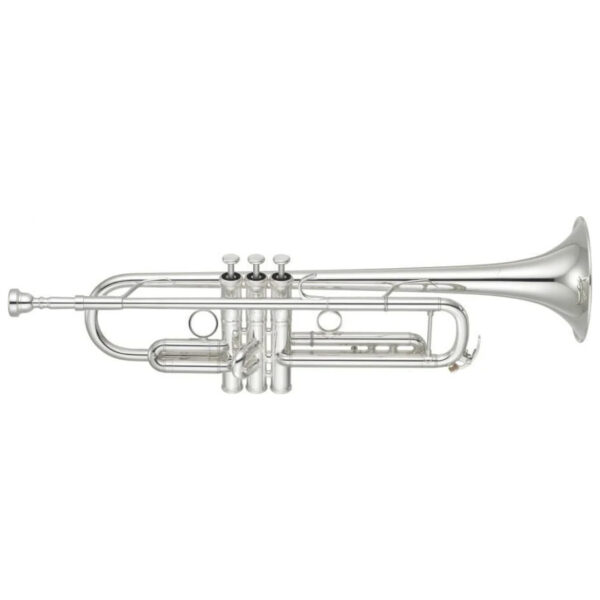 Trumpet i Bb Yamaha Xeno YTR-8335 - Bild 4