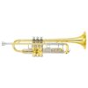 Trumpet i Bb Yamaha Xeno YTR-8335