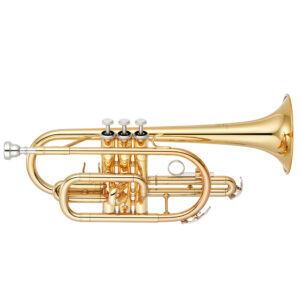 Kornett i B♭ Yamaha YCR-2310III