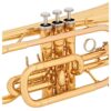 Kornett i Bb Yamaha YCR-2310III - Bild 2