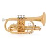 Kornett i Bb Yamaha YCR-2330III