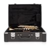 Kornett i Bb Yamaha YCR-4330GII, gold brass - Bild 3
