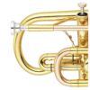 Kornett i Bb Yamaha Neo YCR-8335 - Bild 2