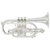 Kornett i Bb Yamaha Neo YCR-8335 - Bild 7