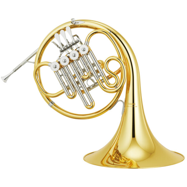 Valthorn i Bb Yamaha YHR-322II, enkelhorn m. A-stopp