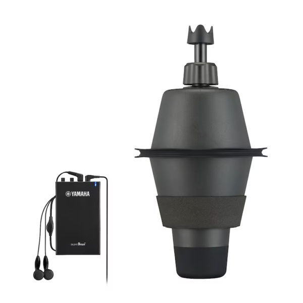 Sordinsystem Yamaha SILENT Brass Eufonium SB2J