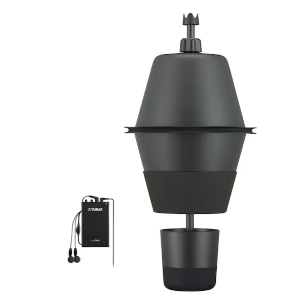 Sordinsystem Yamaha SILENT Brass Tuba SB1J