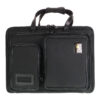 Gigbag Lion Soft Case "Premium" Kornett, svart cordura