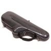 Etui Omebaige Altsaxofon, glasfiber