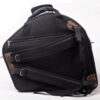 Etui Omebaige Valthorn, skruvklocka/cordura (svart) - Bild 3
