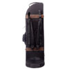 Etui Omebaige BGM Trombon, cordura (svart) - Bild 2