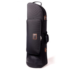 Etui Omebaige BGM Trombon, cordura (svart)