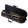 Etui Omebaige BGM Trombon, cordura (svart) - Bild 4