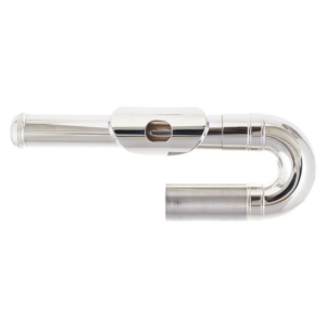 Munstycke Yamaha Tvärflöjt FHJ-200U, böjt