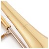 Trombon i Bb Yamaha YSL-354E, lackerad - Bild 2