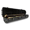 Trombon i Bb/F Yamaha YSL-640, kvartsventil - Bild 5
