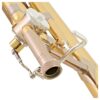 Trombon i Bb/F Yamaha YSL-640, kvartsventil - Bild 3