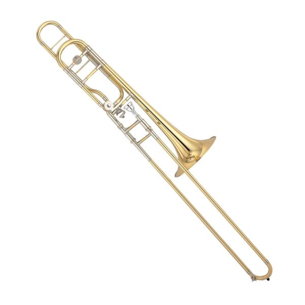 Trombon i Bb/F Yamaha Xeno YSL-882