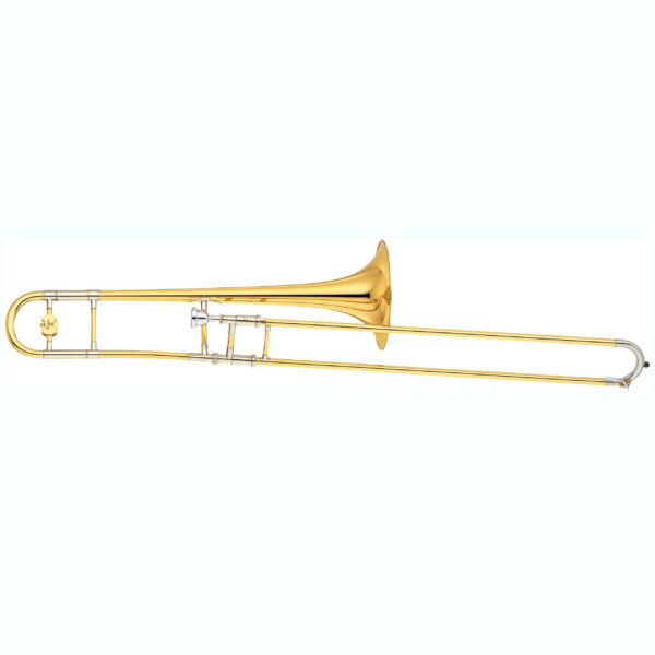 Trombon i Bb Yamaha YSL-891Z