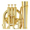 Althorn Yamaha Neo YAH-803 - Bild 2