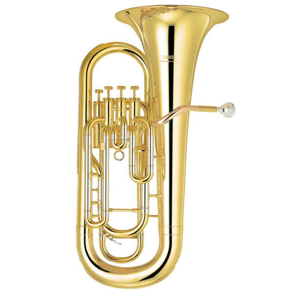 Eufonium Yamaha YEP-321, 4 ventiler/top action