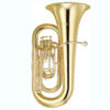 Tuba i Eb Yamaha YEB-321, 4 ventiler