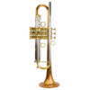 Trumpet i Bb CarolBrass CTR-6280L-PSM-Bb-SL - Bild 2