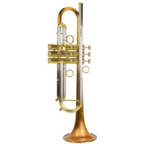 Trumpet i B♭ CarolBrass CTR-6280L-PSM-Bb-SL