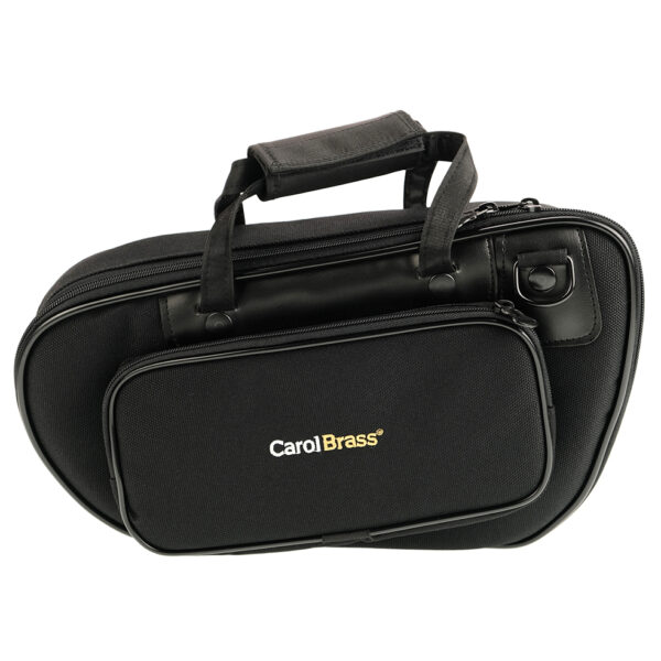 Gigbag CarolBrass Pockettrumpet