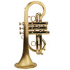 Kornett i Eb CarolBrass CCR-7775 - Bild 4