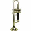 Trumpet i Bb CarolBrass CTR-3200H-YSS, lackerad