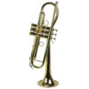 Trumpet i Bb CarolBrass CTR-5000L (Euro Bell)
