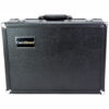 Kornett i Bb CarolBrass CCR-3000-GSS-SLB, borstad - Bild 2