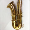 Tenorsaxofon Conn Connqueror (begagnad) - Bild 3
