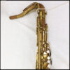 Tenorsaxofon Conn Connqueror (begagnad) - Bild 2